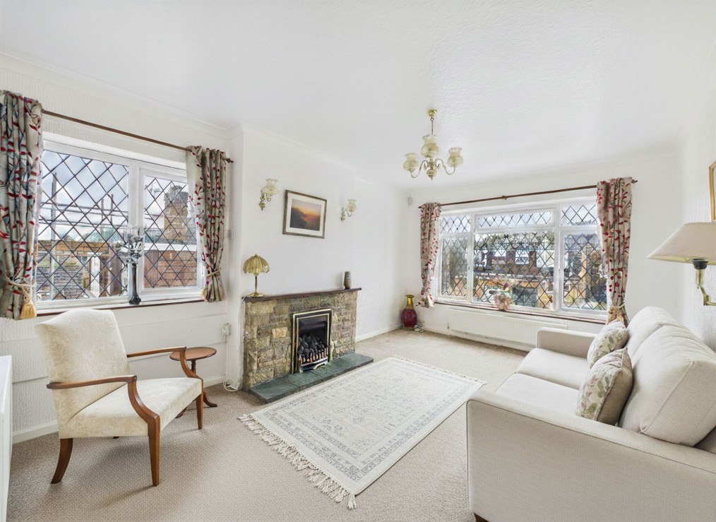 Greenbank, Carlton, Nottingham