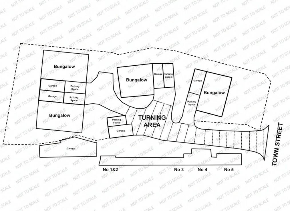 Town Street, Pinxton, Nottingham