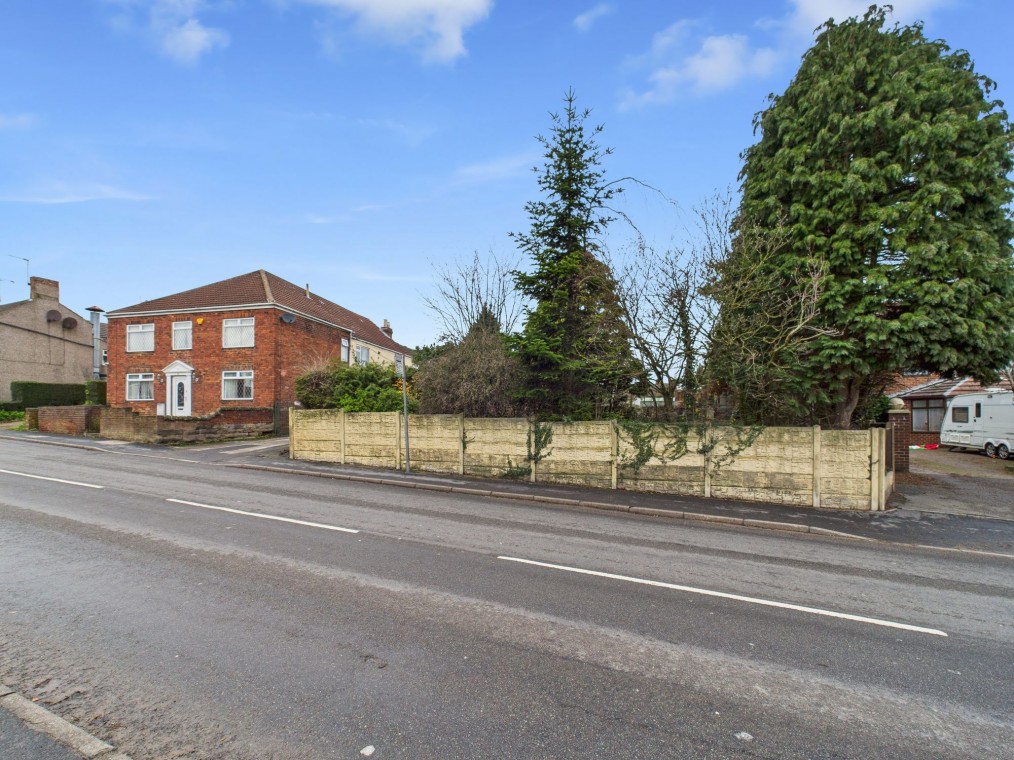 Town Street, Pinxton, Nottingham