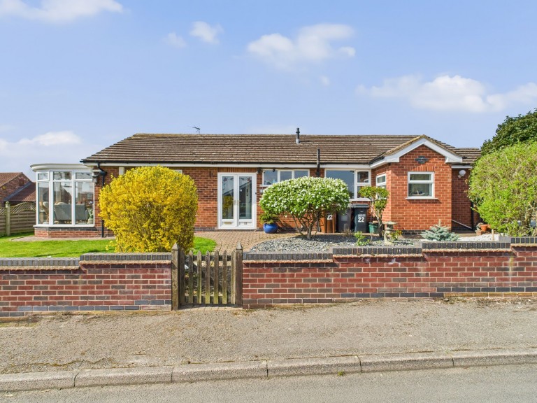 Ploughman Avenue, Woodborough, Nottingham