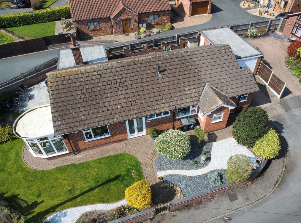 Ploughman Avenue, Woodborough, Nottingham