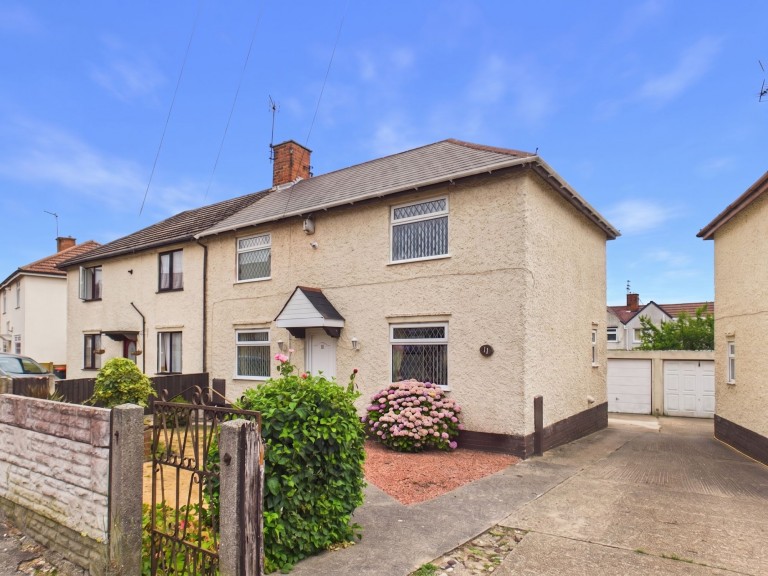 Hardwick Lane, Sutton-In-Ashfield, Nottinghamshire