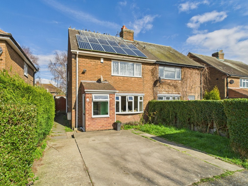 Lee Road, Calverton, Nottingham