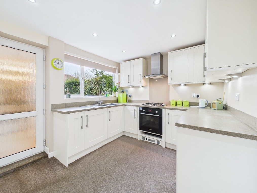 Lee Road, Calverton, Nottingham