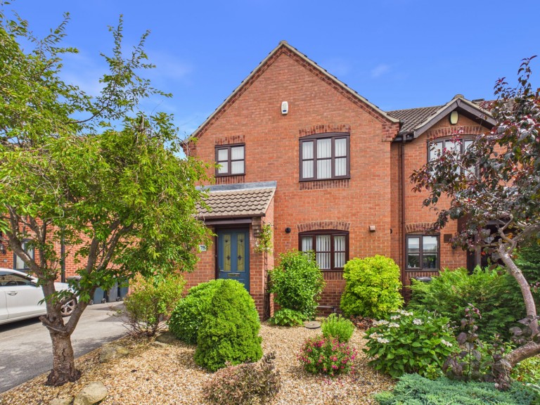 Hotspur Drive, Colwick, Nottingham
