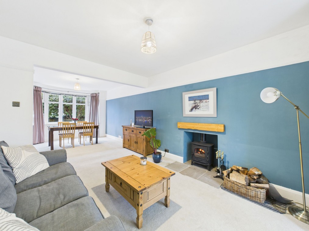 Alma Road, Nottingham