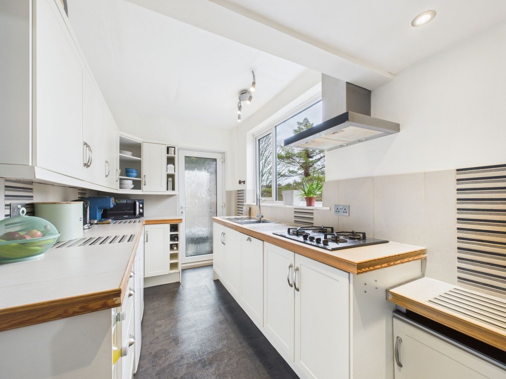 Alma Road, Nottingham