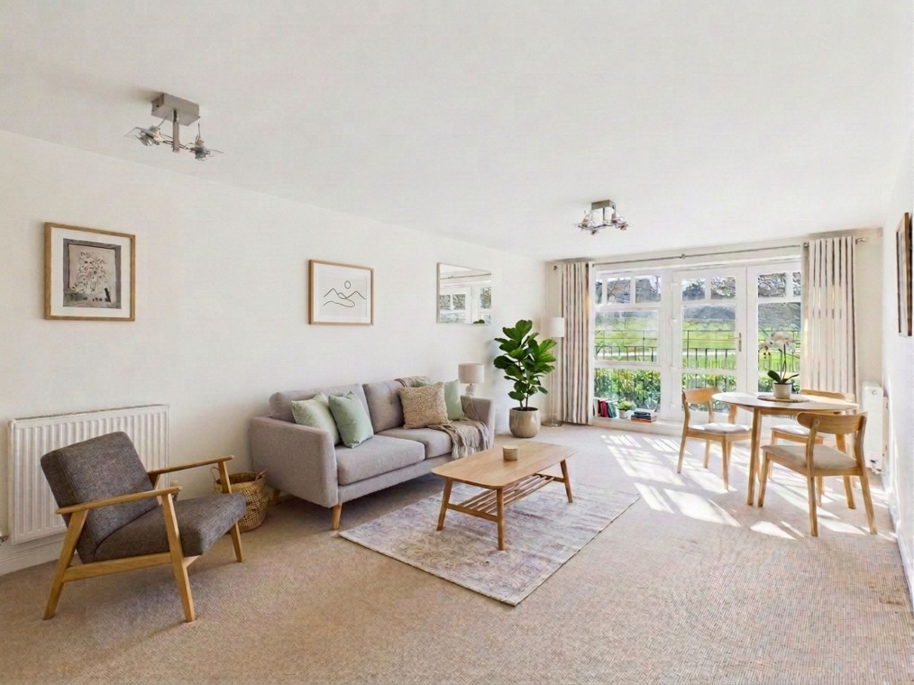 Woodthorpe Drive, Woodthorpe, Nottingham