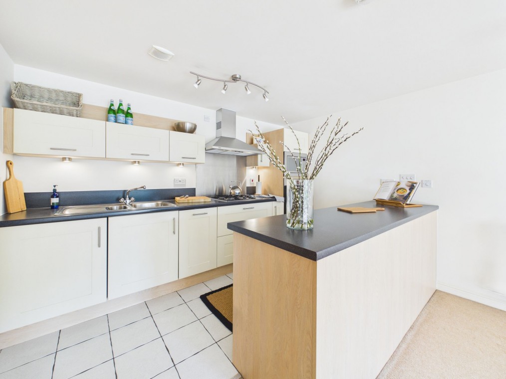 Woodthorpe Drive, Woodthorpe, Nottingham