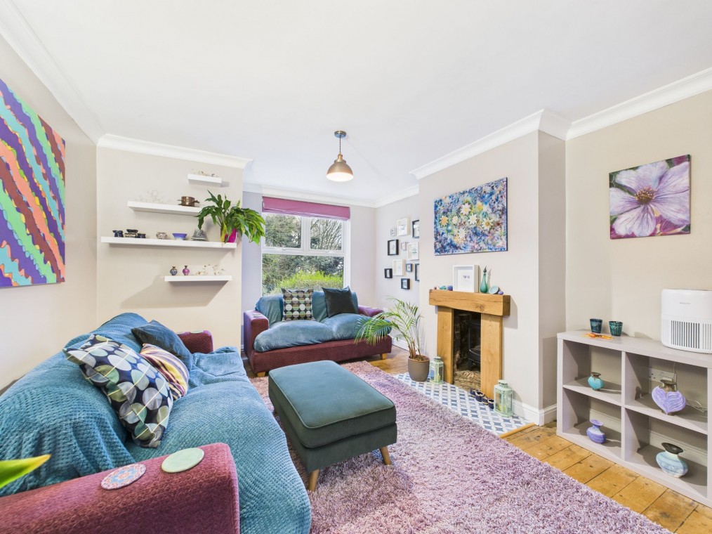 Caunton Avenue, Nottingham