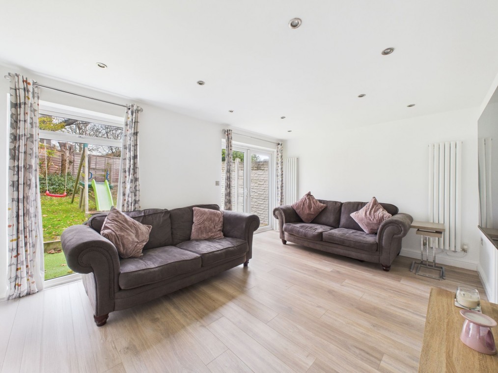 Meriac Close, Top Valley, Nottingham