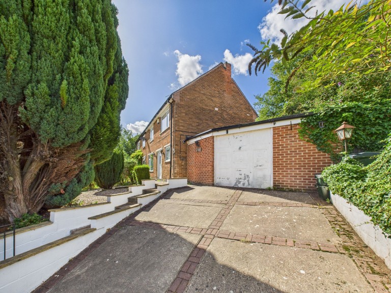Campbell Drive, Carlton, Nottingham