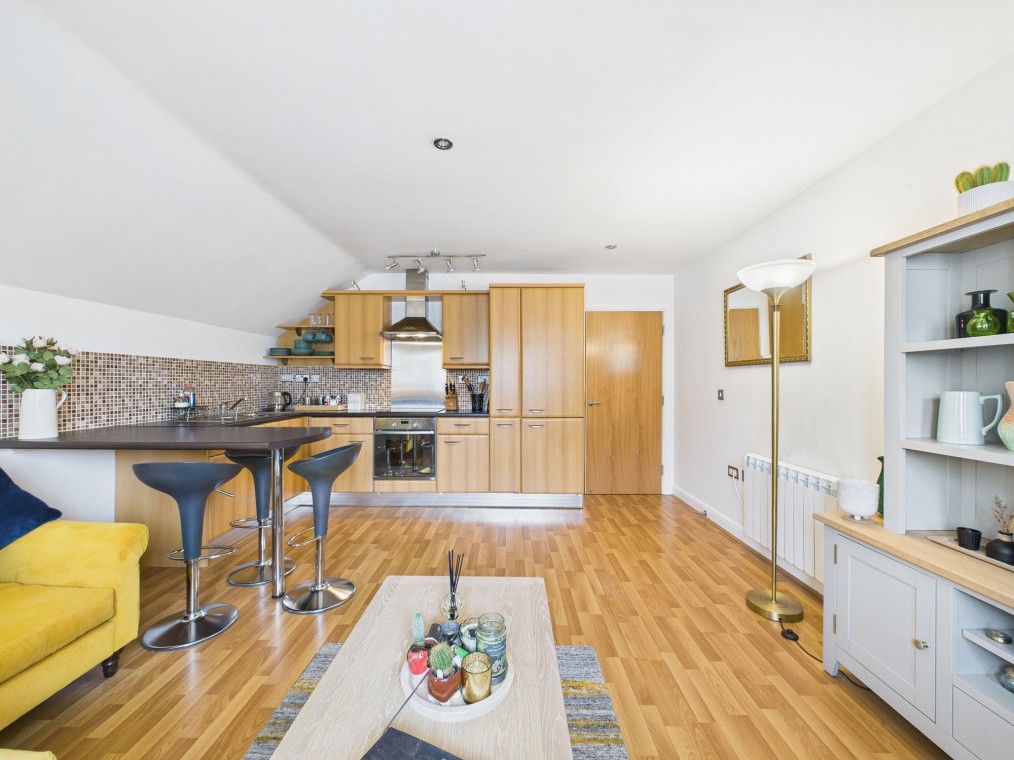 Appleton Gardens, Mapperley, Nottingham