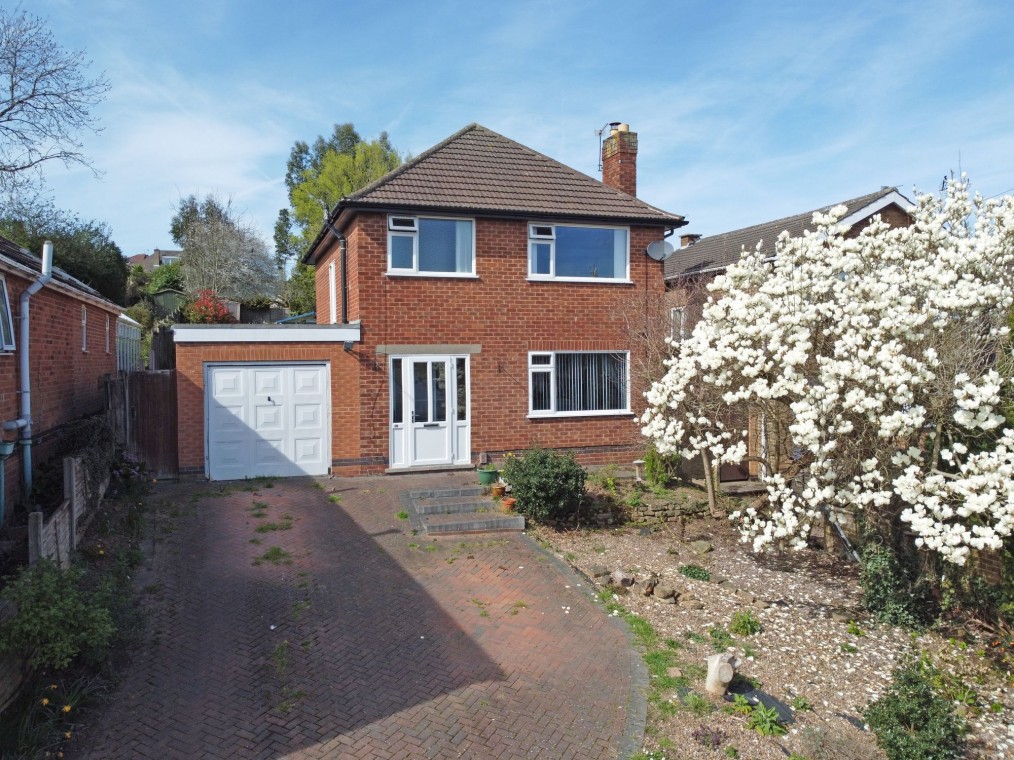 Darley Avenue, Carlton, NG4