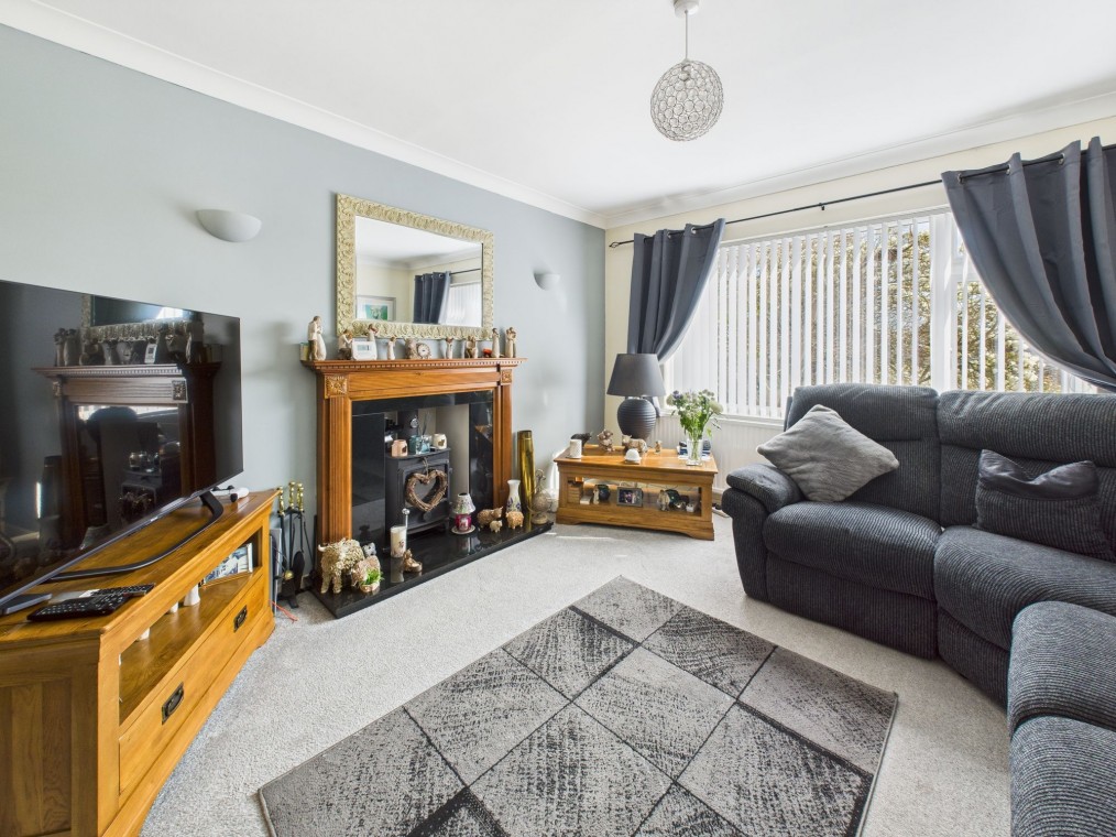 Darley Avenue, Carlton, NG4