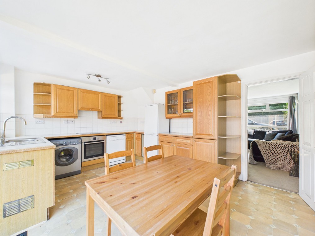 Park Close, Mapperley, Nottingham