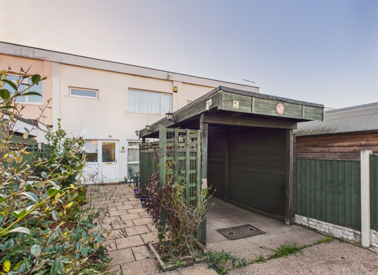 Candle Meadow, Colwick Park, Nottingham