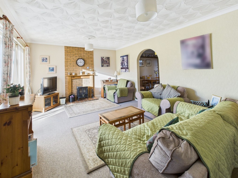 Candle Meadow, Colwick Park, Nottingham