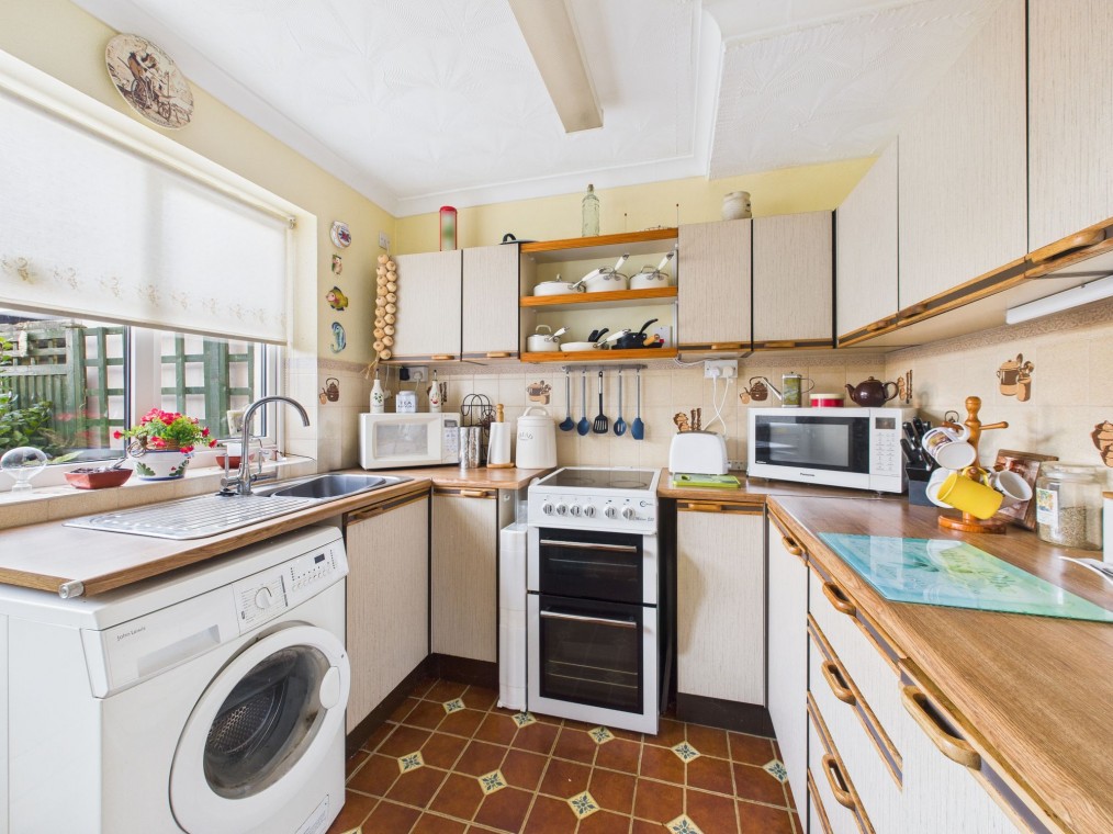 Candle Meadow, Colwick Park, Nottingham