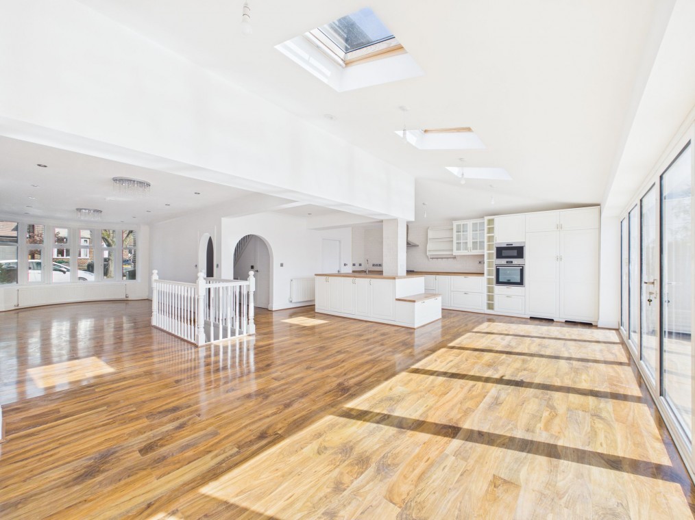 Bedale Road, Sherwood Dales, Nottingham