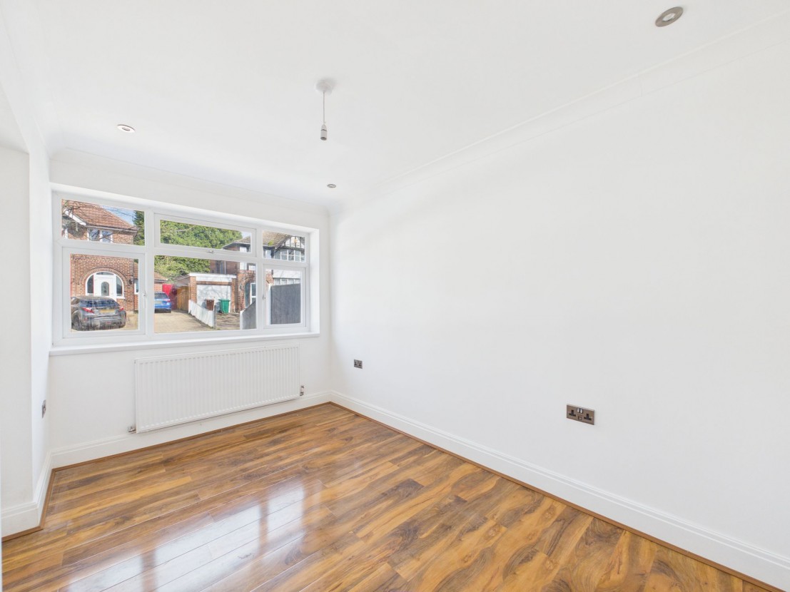 Bedale Road, Sherwood Dales, Nottingham