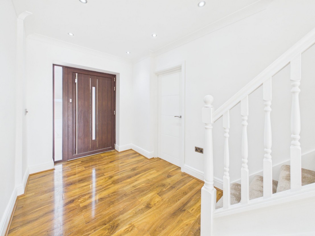 Bedale Road, Sherwood Dales, Nottingham