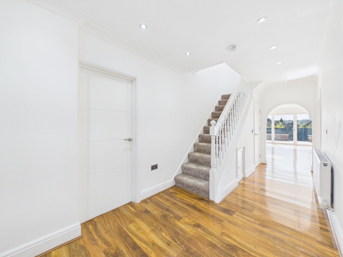 Bedale Road, Sherwood Dales, Nottingham