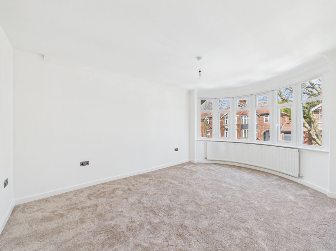 Bedale Road, Sherwood Dales, Nottingham