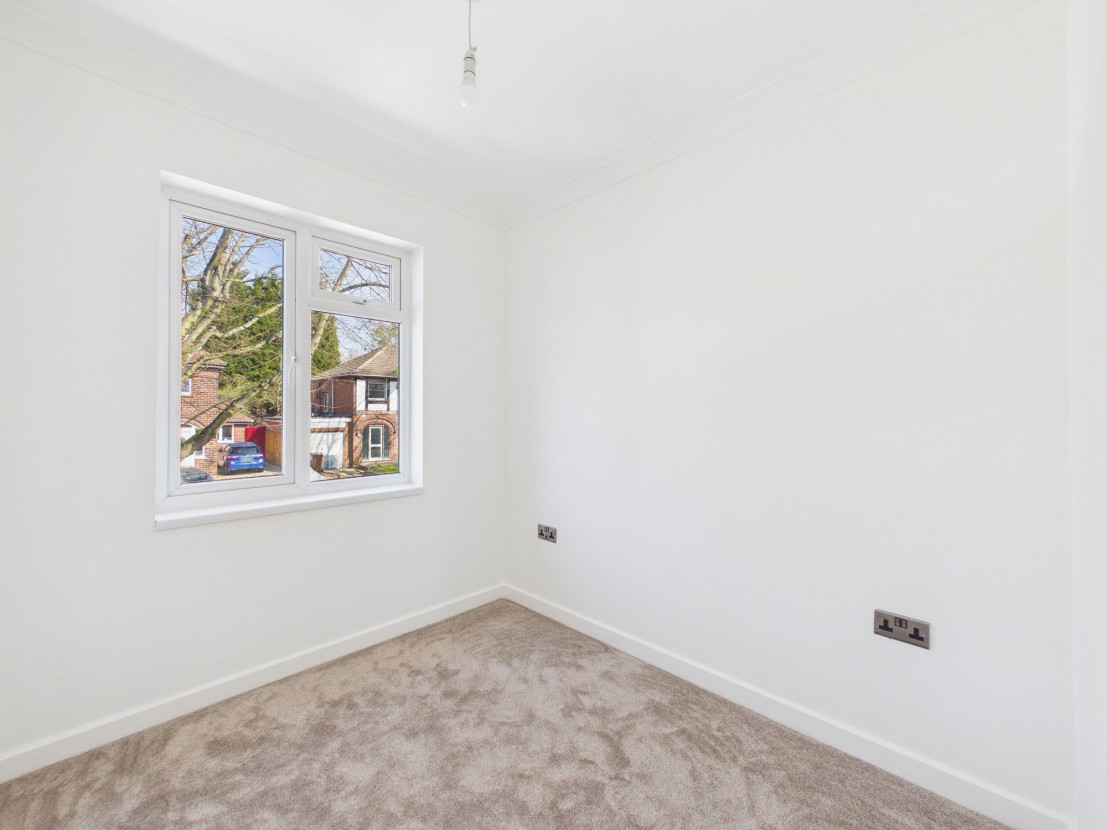 Bedale Road, Sherwood Dales, Nottingham