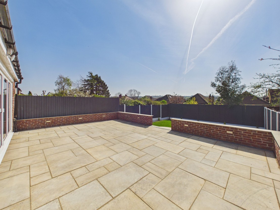 Bedale Road, Sherwood Dales, Nottingham