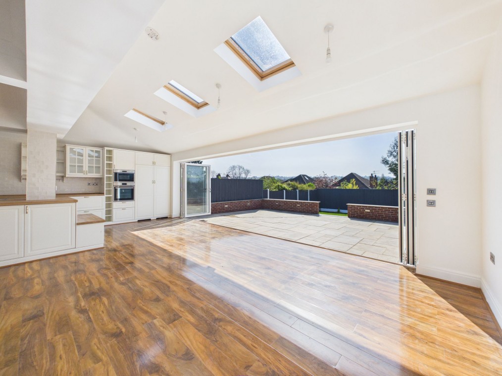 Bedale Road, Sherwood Dales, Nottingham