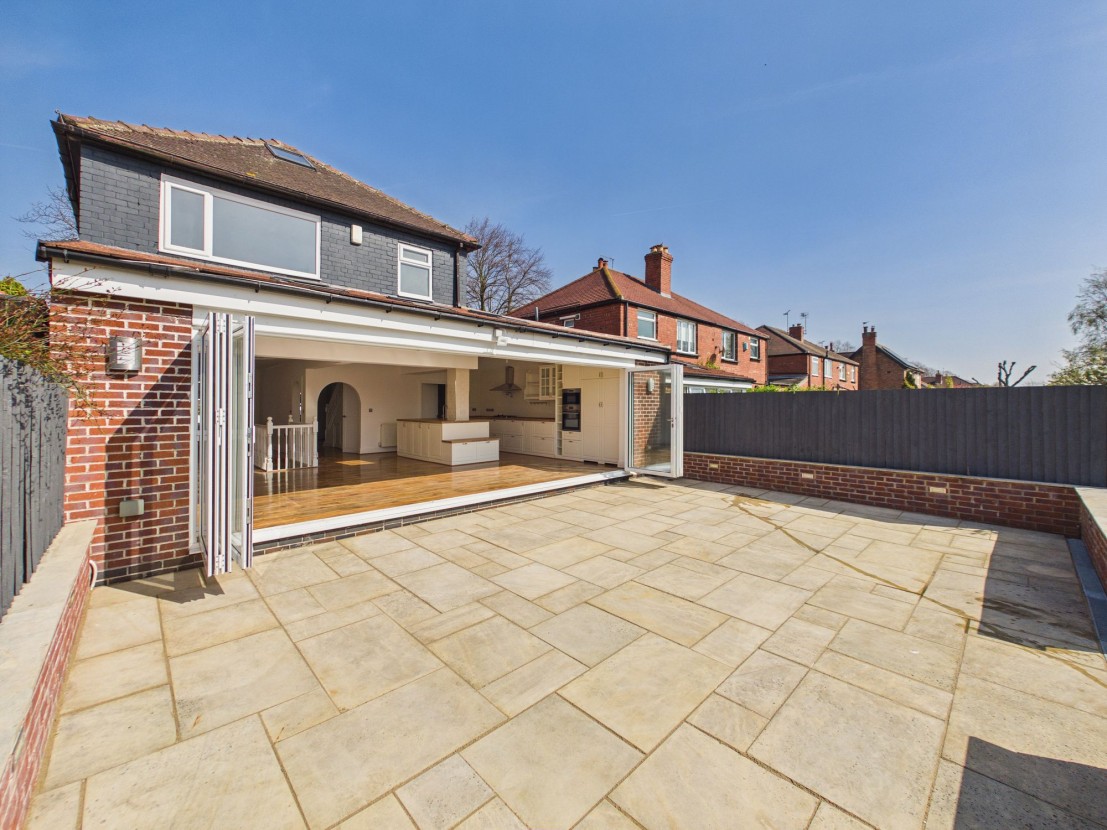 Bedale Road, Sherwood Dales, Nottingham