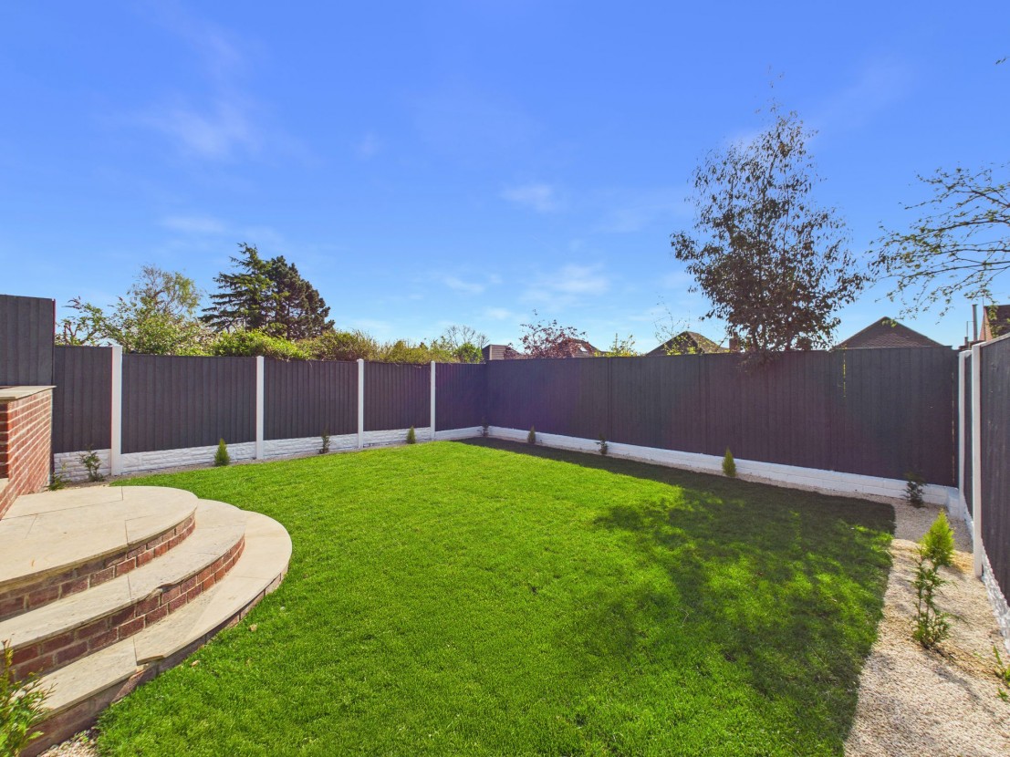 Bedale Road, Sherwood Dales, Nottingham