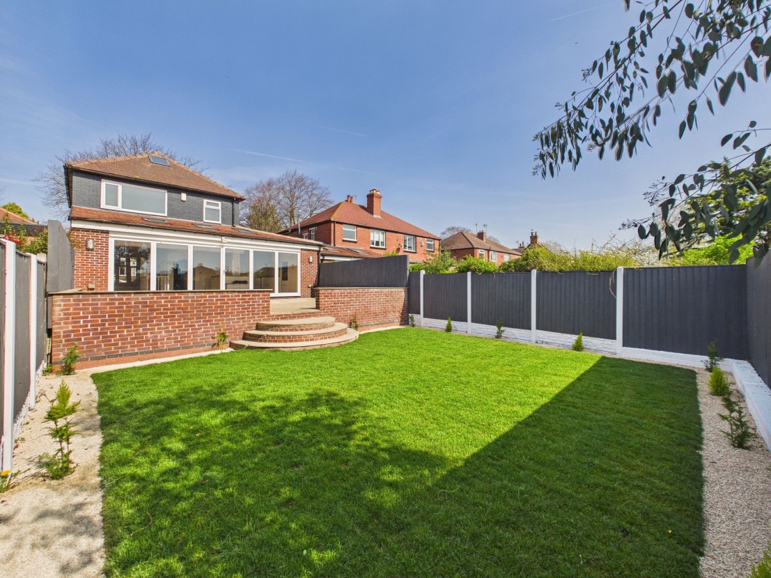 Bedale Road, Sherwood Dales, Nottingham