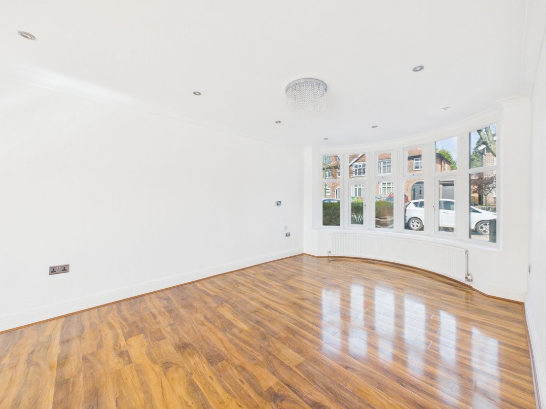 Bedale Road, Sherwood Dales, Nottingham
