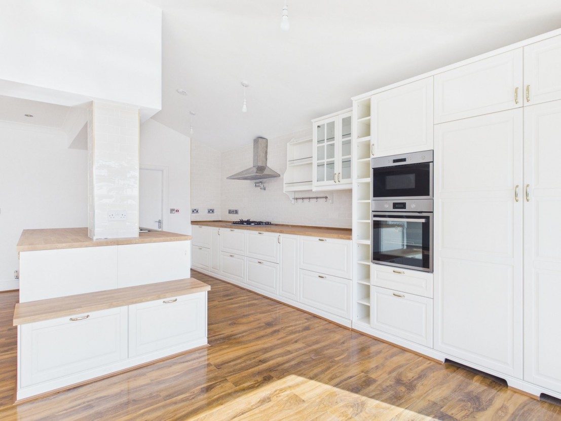 Bedale Road, Sherwood Dales, Nottingham