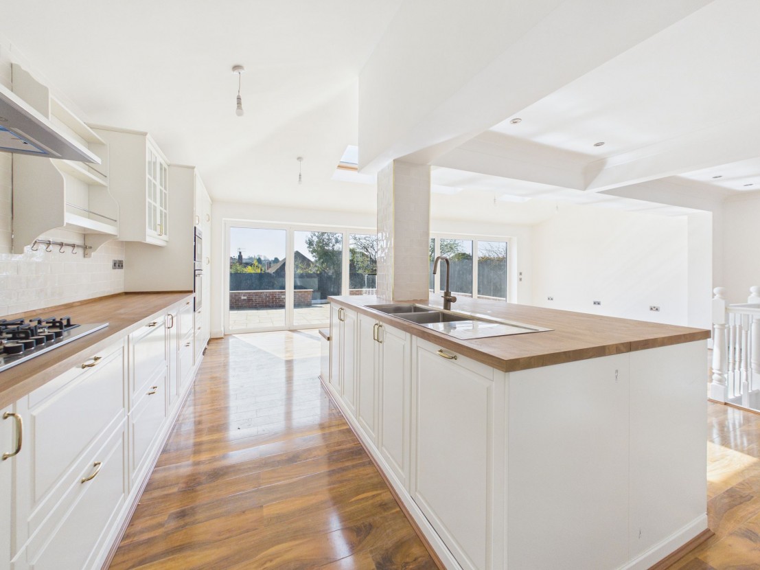 Bedale Road, Sherwood Dales, Nottingham