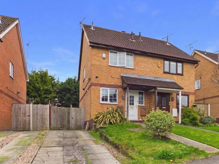 Lindum Road, Old Basford, Nottingham