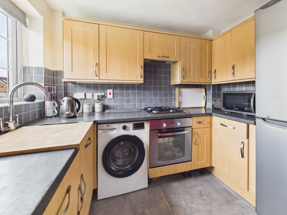 Lindum Road, Old Basford, Nottingham