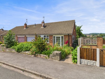 View full details for Carmel Gardens, Arnold, Nottingham