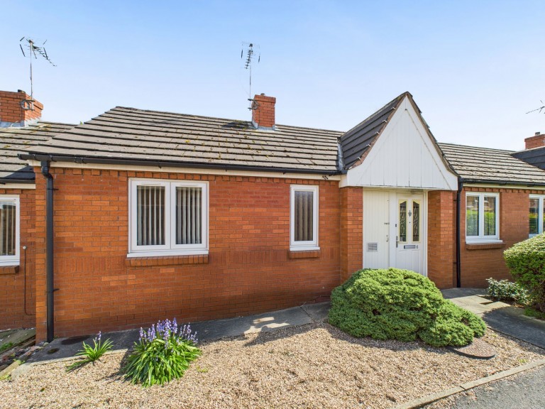 Brierley Green, Netherfield, Nottingham