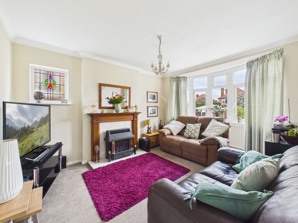 Kingswell Road, Arnold, Nottingham