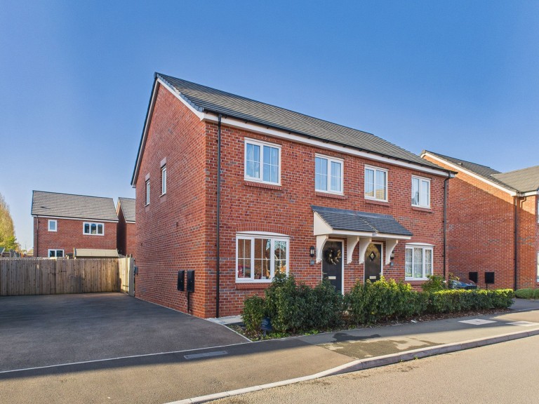 Flatts Lane, Calverton, Nottingham