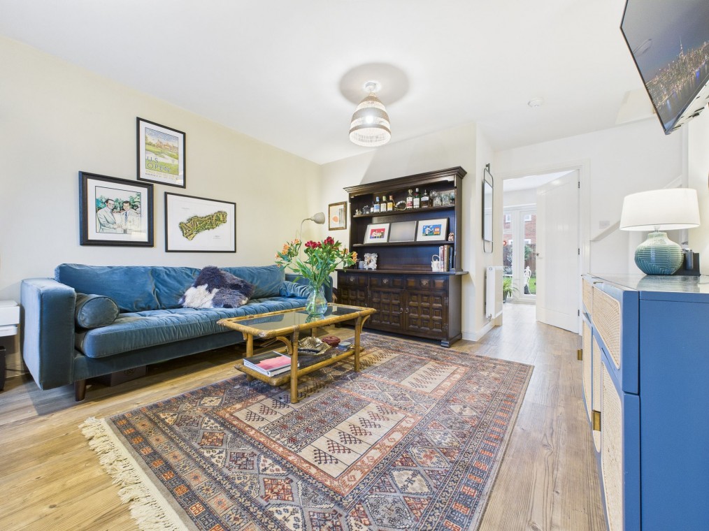 Flatts Lane, Calverton, Nottingham