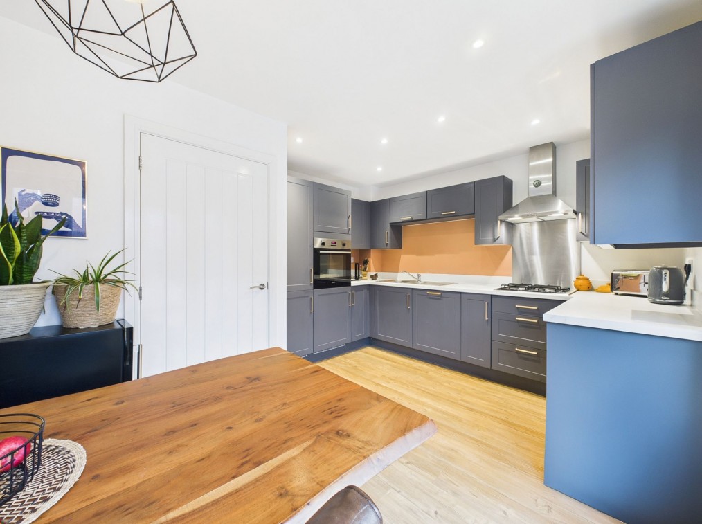 Flatts Lane, Calverton, Nottingham