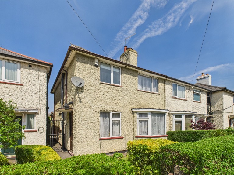 Lancaster Road, Nottingham