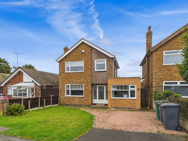 Flatts Lane, Calverton, Nottingham