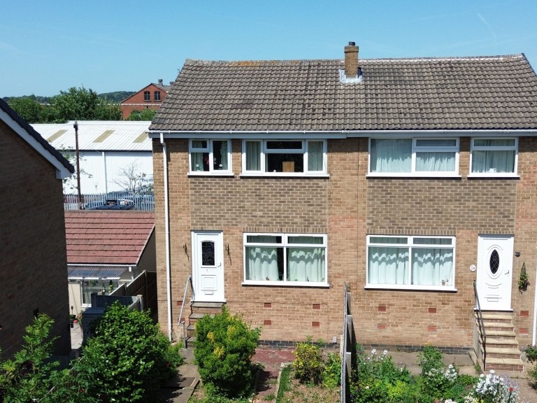 Rolleston Drive, Arnold, Nottingham