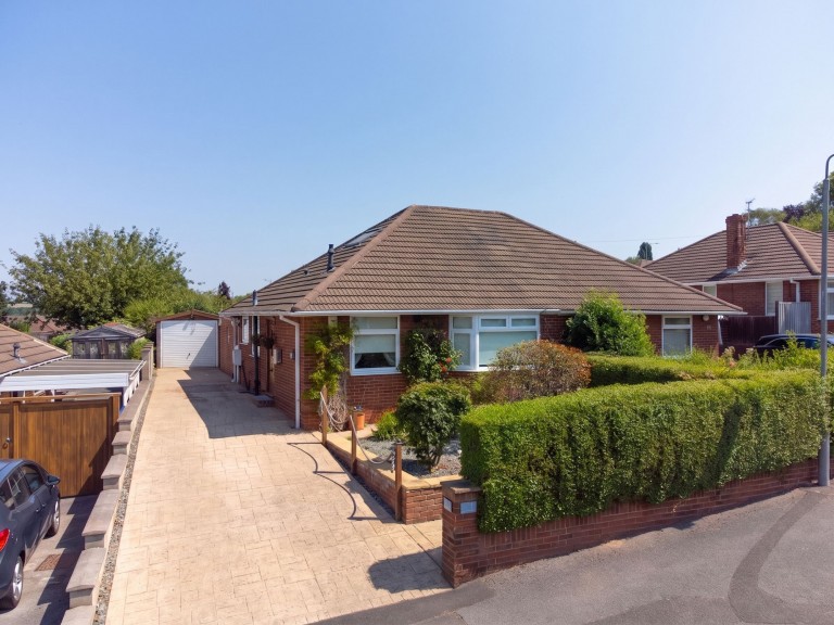 Winthorpe Road, Arnold, Nottingham