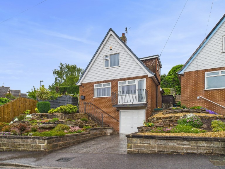 Kempton Drive, Arnold, Nottingham